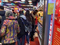 -八一好吃街·高品美食广场