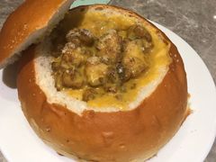 -大树餐厅(红旗街万达店)