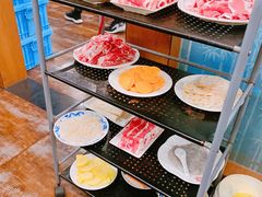 -鑫龙火锅城(青岛分店)