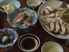 -蟹料理 北海道かに将軍(札幌本店)