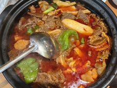 -肖记公安牛肉鱼杂馆· 省级非物质文化遗产(仁和路店)