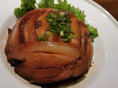 -渝乡人家川菜馆(南京路店)