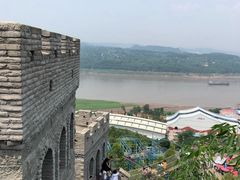 -美心红酒小镇游乐园