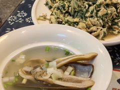 -旺角小渔村(二马路店)