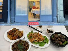-春餐厅