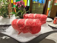 -ONE FULL 古董港式海鲜火锅