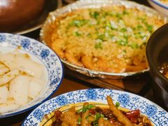 -回家吃饭·地道南昌菜(建德观总店)