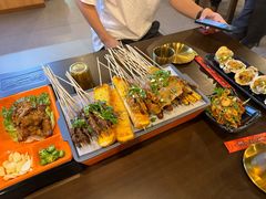 -林二哥宜烤官·宜宾小烧烤