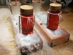 -蜜桃餐厅·古运河畔(南下塘店)