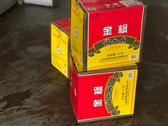 -沃尔玛购物广场（白丽生活广场店）-停车场