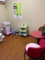 点击看大图 -Dr.林醫生产后修复·配方产康(南京江宁万达店)