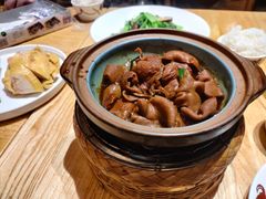 -江南外婆桥·寻味嘉兴(月河店)