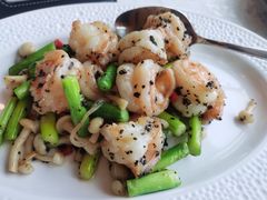 -夏宫中餐厅(静安香格里拉店)