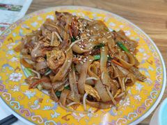 -勇興發港式茶餐厅(江宁店)