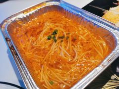 -钳小柒·小龙虾蓝龙王烧烤夜宵(长寿路店)