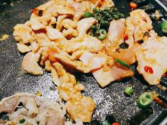 -猫爪爪原切自助烤肉(观音桥阳光世纪店)