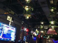 大堂-别院里音乐餐酒吧(双流航空港店)