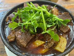 -沈妈砂锅(光华村店)