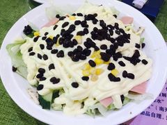 -桃子餐厅·天津菜(红星路直营店)
