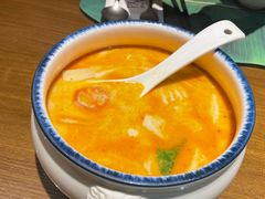 -帕蓝·暹罗料理(大学路店)