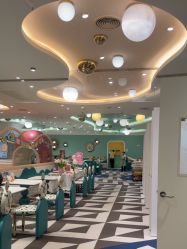 -奈尔宝家庭中心·亲子餐厅(苏州大悦城店)