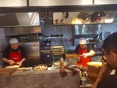 -比格比萨自助(裕源大厦店)