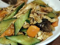 -佳禾苑小馆·重庆江湖菜(月坛南街店)