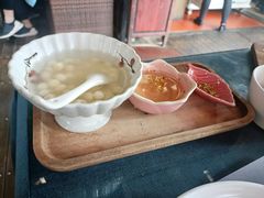 -野蔓果·山野菜(西湖景区·龙井茶田店)