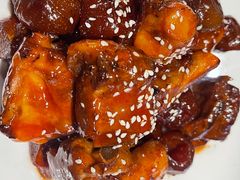 -老牌坊鲁菜名店(宽厚里店)