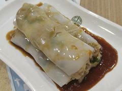 -添好运点心专门店(中环IFC店)
