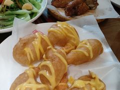 -鸽味轩·粤菜小馆(高楼门总店)