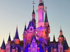 -上海迪士尼度假区