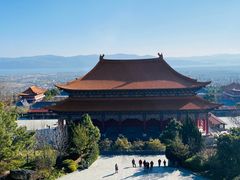 -崇圣寺三塔文化旅游区