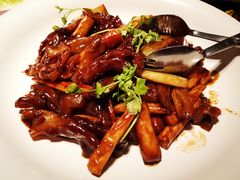 -106餐厅(山水文园店)