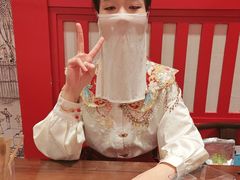 -金陵梦华·宫宴(南京首店)