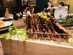 -山芋腔苏北菜(盐城滨海店)