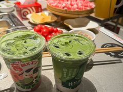 -海底捞火锅(璞丽中心店)