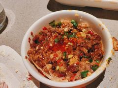 -海底捞火锅(牡丹园店)