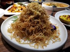 -将相和·海鲜蒸饺大连菜