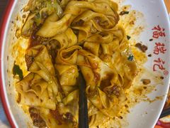 -福瑞记老孙头biangbiang面(新生路店)