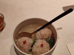 -醉舍·新淮扬菜(长宁龙之梦店)