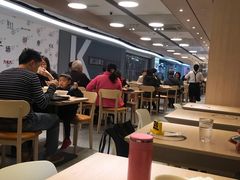 大堂-大家乐(广州宝岗店)