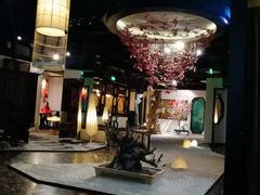 大堂-九朝会昆曲·宴(望京店)