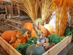 -杭州开元名都大酒店·地中海自助餐厅