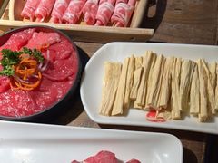 -九鼎轩脆毛肚火锅(徐州苏宁店)