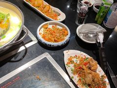 -大红袍火锅料理(尖沙咀店)