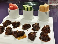 -黛瓦里巷(南京东路店)