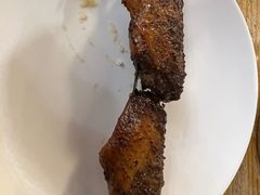 麻味烤翅-鬼味烤翅(南锣鼓巷店)