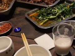 -磨西小解(炉城南路分店)