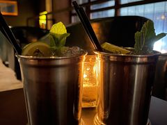 -Ish Whiskey&Cocktail Bar酒吧(合生麒麟新天地店)